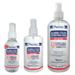 Alcohol Desnaturalizado en Spray