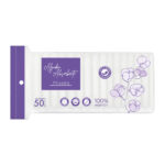 Algodón Plisado Sualgodón 50 gr