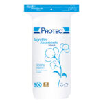 Algodón en Rollo 500 gr