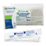 Aplicadores de Algodón Protec