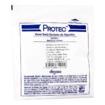 Apósito de Gasa Estéril