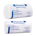 Apósito de Gasa No Estéril