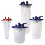 Bolsa recolectora de fluidos/Desechable