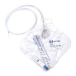 Bolsa recolectora de orina