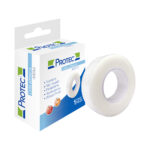 Cinta Adhesiva Microperforada de Plástico