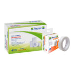 Cinta Adhesiva Microporosa