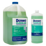 Dermocleen Jabón CB