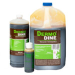Dermodine Solución