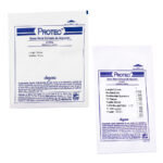 Gasa Seca Cortada Estéril