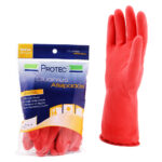 Guante Doméstico Afelpado