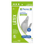 Guantes Multiusos de Látex