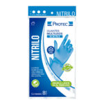 Guantes Multiusos de Nitrilo