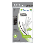 Guante Multiusos de Vinilo