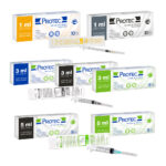 Jeringas Hipodérmicas