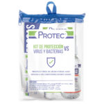Kit de Protección Personal
