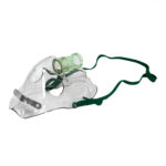 Mascarillas de Aerosol