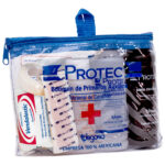 Mini Botiquín primeros auxilios