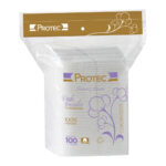 Pads Faciales Cuadrados