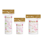 Pads Faciales Redondos