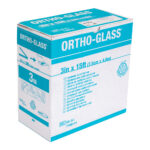 Rollo Fibra de Vidrio Orthoglass