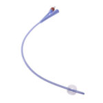 Sondas Foley Dover Silicón