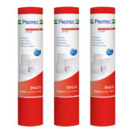 Tela Adhesiva de Acetato Protec