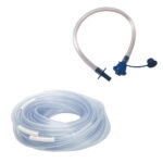 Tubería para Paciente