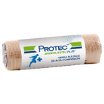 Venda Elástica Alta Comprensión Tensolastic