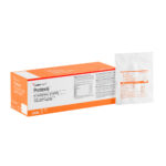 Guante para cirugía Polisopreno, sin polvo Protexis